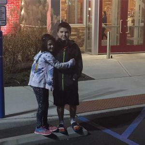 Meet your Posher, Brendon